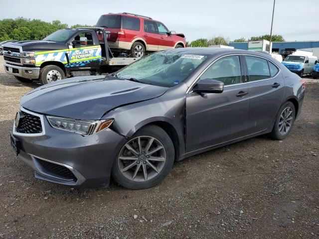 2018 ACURA TLX, 