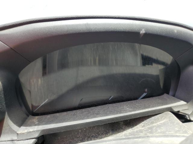 1FM5K8AB1MGC33084 - 2021 FORD EXPLORER POLICE INTERCEPTOR 双色 照片 9