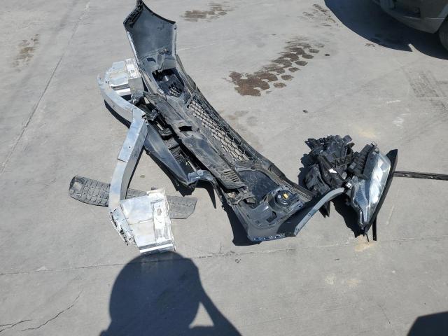 SHHFK7H46JU229580 - 2018 HONDA CIVIC SPORT ნაცრისფერი ფოტო 12