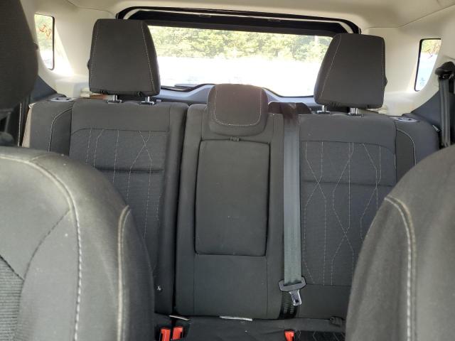 MAJ3S2GE3KC298040 - 2019 FORD ECOSPORT SE Negro foto 10