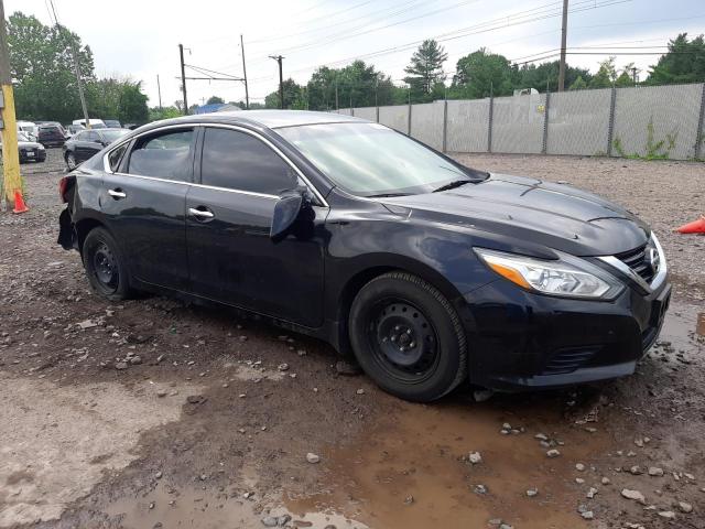 1N4AL3AP6HN362248 - 2017 NISSAN ALTIMA 2.5 BLACK photo 4