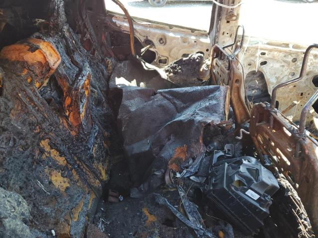 MAJ3S2GE7MC411751 - 2021 FORD ECOSPORT SE 烧焦的 照片 10