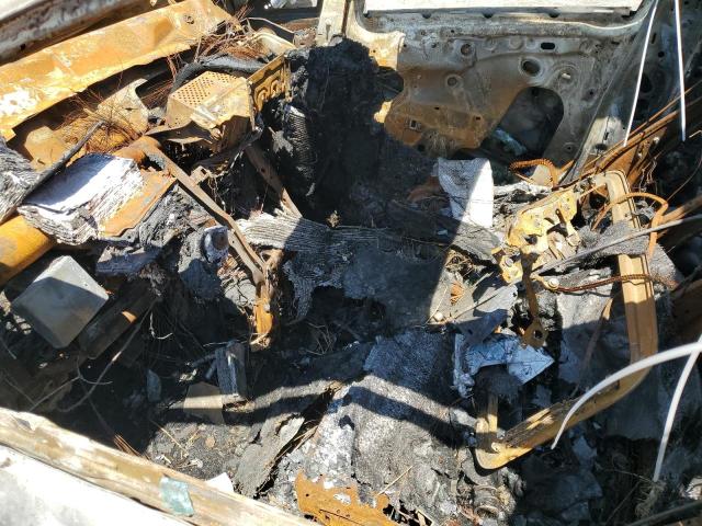 MAJ3S2GE7MC411751 - 2021 FORD ECOSPORT SE 烧焦的 照片 7