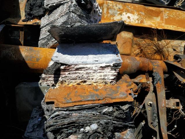 MAJ3S2GE7MC411751 - 2021 FORD ECOSPORT SE 烧焦的 照片 9