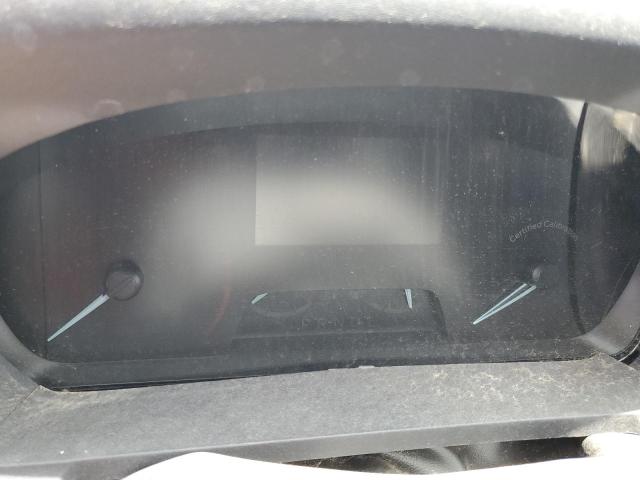 1FM5K8AB4MGC33533 - 2021 FORD EXPLORER POLICE INTERCEPTOR 双色 照片 9