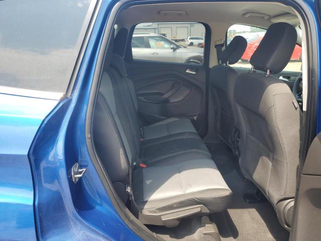 1FMCU0GDXKUB07736 - 2019 FORD ESCAPE SE Mavi fotoğraf 10