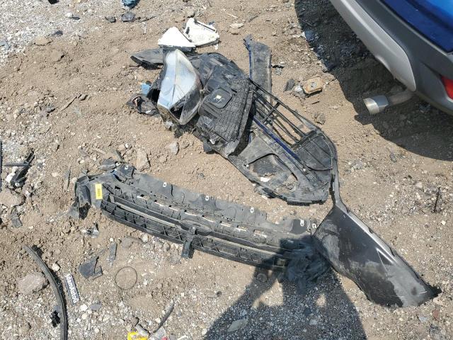 1FMCU0GDXKUB07736 - 2019 FORD ESCAPE SE Mavi fotoğraf 12