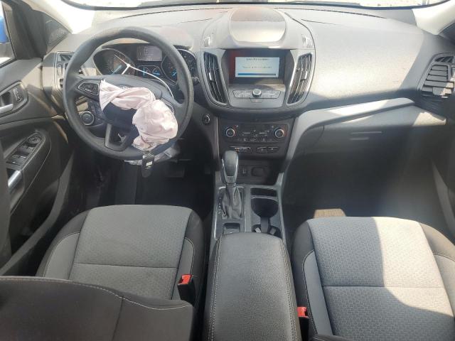 1FMCU0GDXKUB07736 - 2019 FORD ESCAPE SE Mavi fotoğraf 8