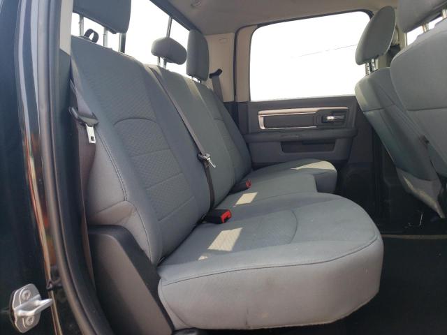 1C6RR7TT5KS646015 - 2019 RAM 1500 CLASS SLT 黑色 照片 10