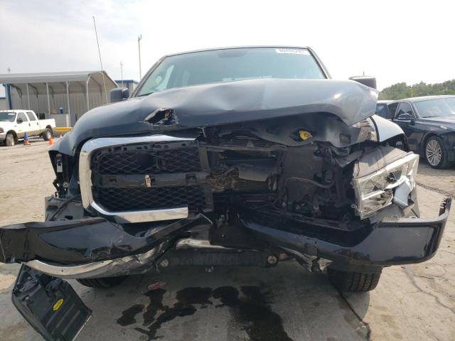 1C6RR7TT5KS646015 - 2019 RAM 1500 CLASS SLT 黑色 照片 5