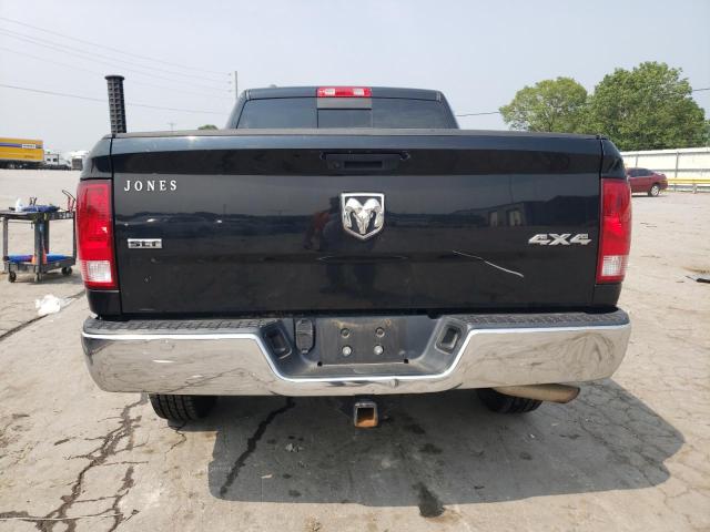 1C6RR7TT5KS646015 - 2019 RAM 1500 CLASS SLT 黑色 照片 6