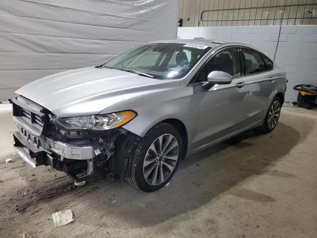 2020 FORD FUSION SE, 