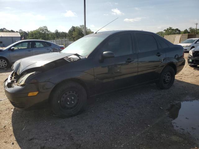 2005 FORD FOCUS ZX4, null