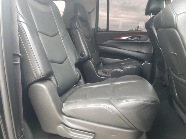 1GYS4SKJ8FR552293 - 2015 CADILLAC ESCALADE ESV LUXURY BLACK photo 11