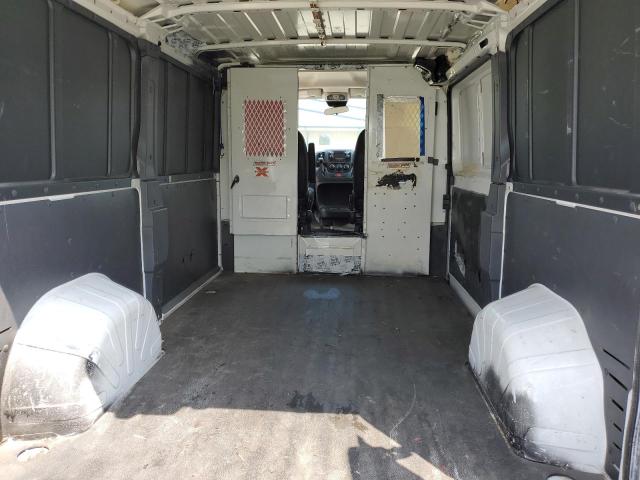 3C6TRVAG8GE100125 - 2016 RAM PROMASTER 1500 STANDARD WHITE photo 10