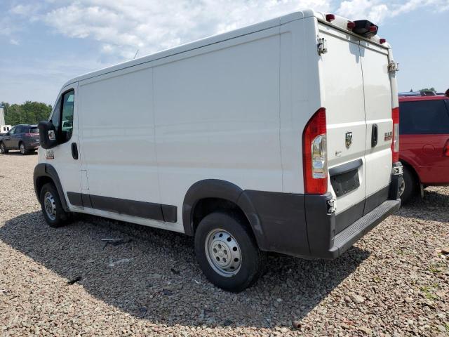 3C6TRVAG8GE100125 - 2016 RAM PROMASTER 1500 STANDARD WHITE photo 2