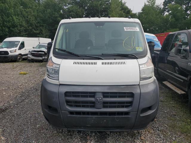 3C6TRVAG8GE100125 - 2016 RAM PROMASTER 1500 STANDARD WHITE photo 5