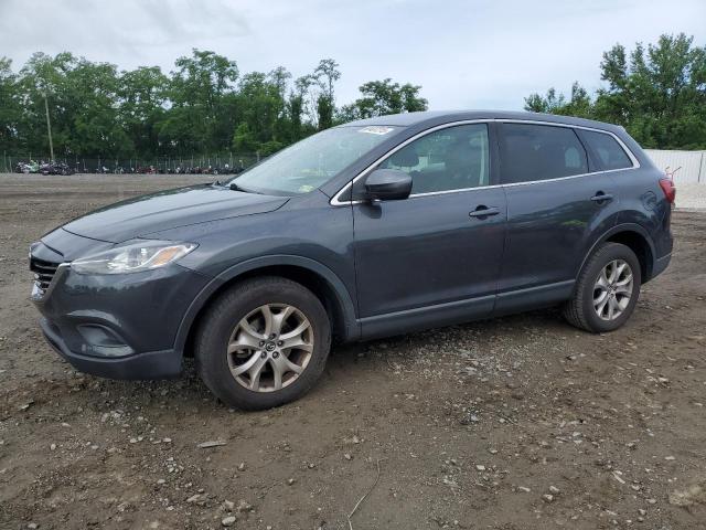 2015 MAZDA CX-9 TOURING, null