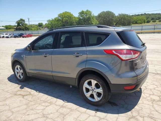 1FMCU9GX5EUD67111 - 2014 FORD ESCAPE SE SILVER photo 2