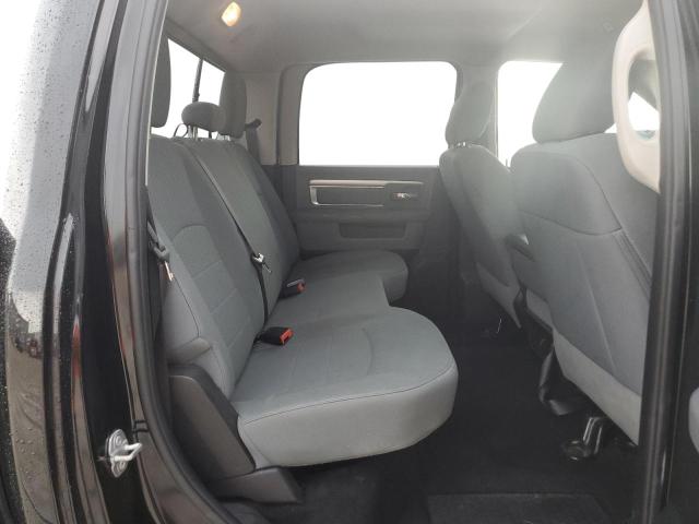 1C6RR7TT5LS124955 - 2020 RAM 1500 CLASS SLT 黑色 照片 10