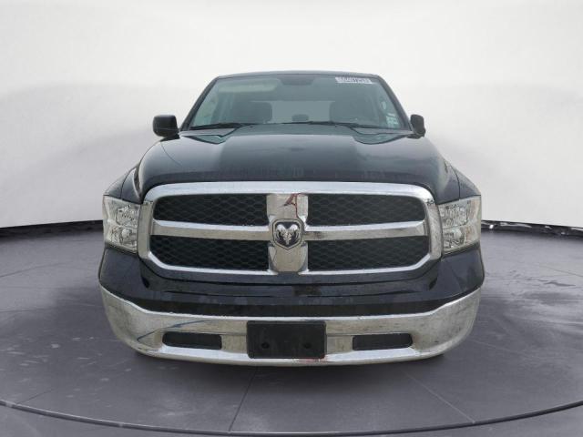 1C6RR7TT5LS124955 - 2020 RAM 1500 CLASS SLT 黑色 照片 5