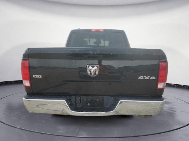 1C6RR7TT5LS124955 - 2020 RAM 1500 CLASS SLT 黑色 照片 6