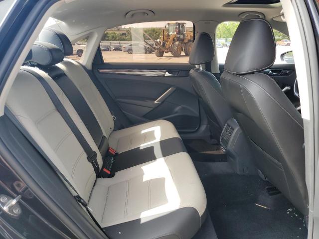 1VWMA7A38LC027477 - 2020 VOLKSWAGEN PASSAT R-LINE Qara foto 10