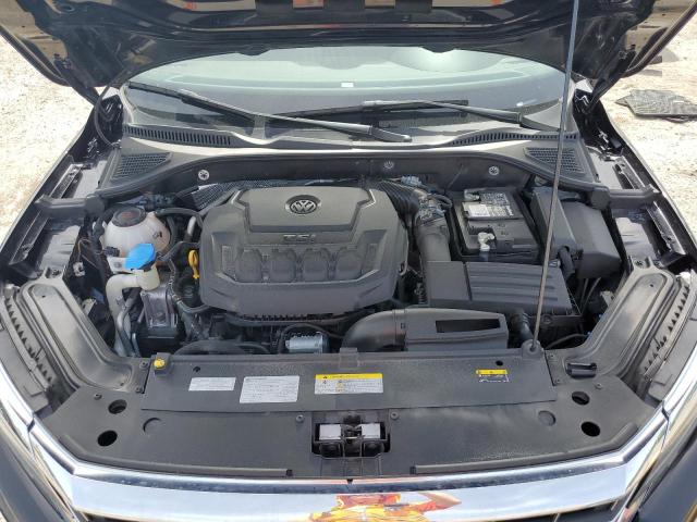 1VWMA7A38LC027477 - 2020 VOLKSWAGEN PASSAT R-LINE Qara foto 11