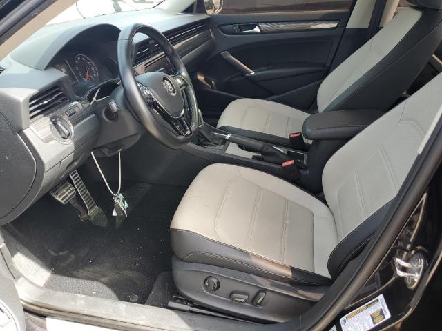 1VWMA7A38LC027477 - 2020 VOLKSWAGEN PASSAT R-LINE Qara foto 7