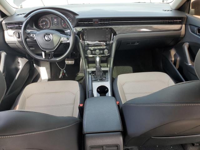 1VWMA7A38LC027477 - 2020 VOLKSWAGEN PASSAT R-LINE Qara foto 8