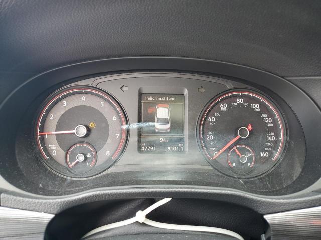 1VWMA7A38LC027477 - 2020 VOLKSWAGEN PASSAT R-LINE Qara foto 9