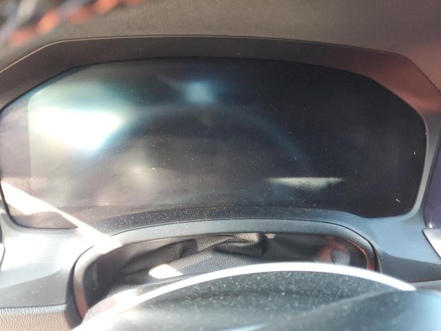 WBS33AY05NFM64655 - 2022 BMW M3 COMPETITION ნაცრისფერი ფოტო 9