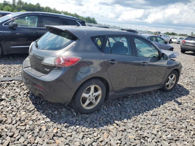 JM1BL1H66A1267055 - 2010 MAZDA 3 S CHARCOAL photo 3