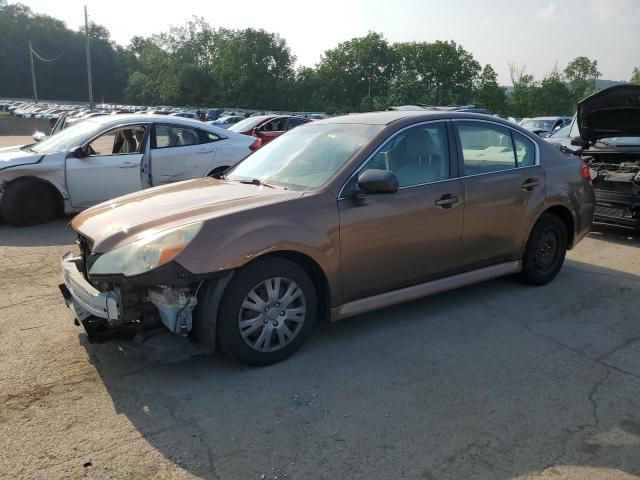 2011 SUBARU LEGACY 2.5I, null