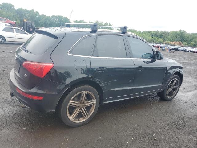 WA1WKAFP0BA115252 - 2011 AUDI Q5 PRESTIGE Qara foto 3