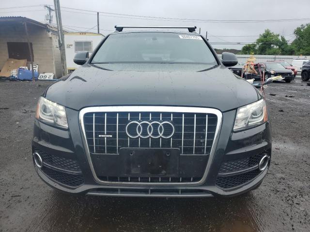 WA1WKAFP0BA115252 - 2011 AUDI Q5 PRESTIGE Qara foto 5