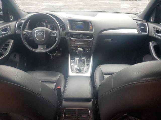 WA1WKAFP0BA115252 - 2011 AUDI Q5 PRESTIGE Qara foto 8