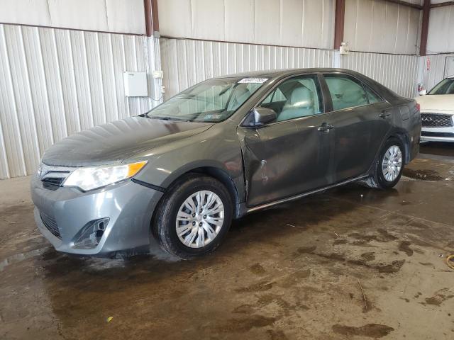 2012 TOYOTA CAMRY BASE, null