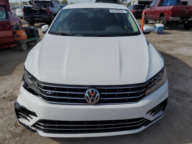 1VWDT7A39HC079539 - 2017 VOLKSWAGEN PASSAT R-LINE Ağ foto 5