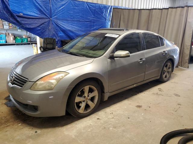 1N4BL21E88C207354 - 2008 NISSAN ALTIMA 3.5SE GRAY photo 1