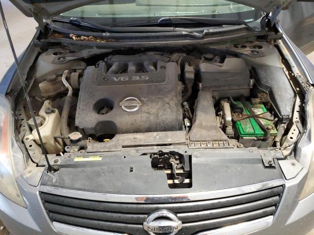 1N4BL21E88C207354 - 2008 NISSAN ALTIMA 3.5SE GRAY photo 11