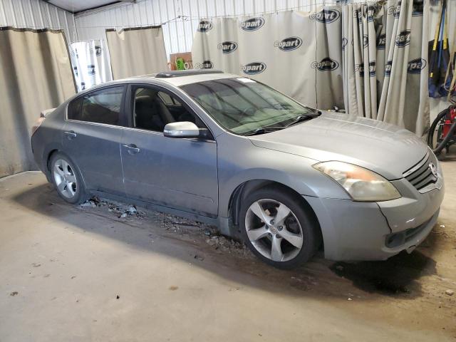 1N4BL21E88C207354 - 2008 NISSAN ALTIMA 3.5SE GRAY photo 4