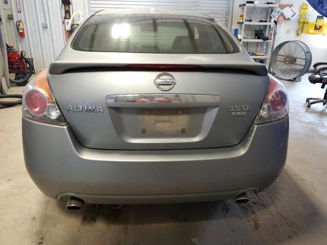 1N4BL21E88C207354 - 2008 NISSAN ALTIMA 3.5SE GRAY photo 6