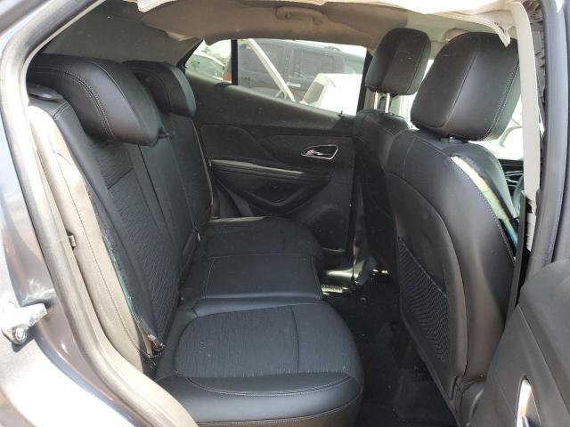 KL4CJBSB2FB100161 - 2015 BUICK ENCORE CONVENIENCE 灰色 照片 11