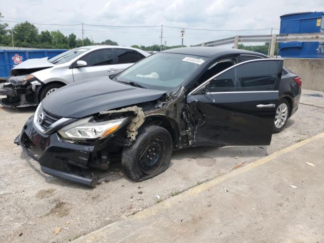 2016 NISSAN ALTIMA 2.5, 