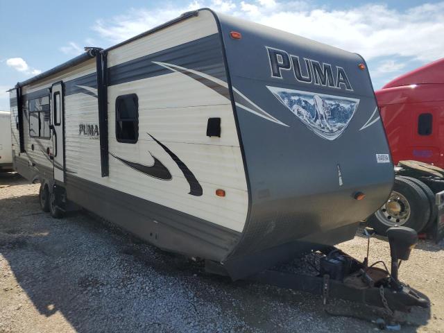 2017 PALO PUMA, 