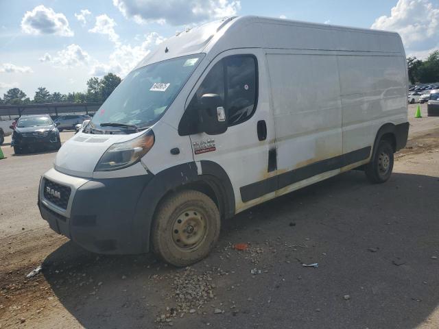 3C6LRVDG4ME508564 - 2021 RAM PROMASTER 2500 HIGH თეთრი ფოტო 1