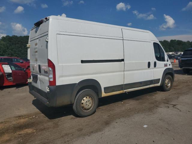 3C6LRVDG4ME508564 - 2021 RAM PROMASTER 2500 HIGH თეთრი ფოტო 3