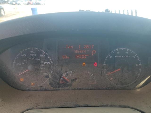 3C6LRVDG4ME508564 - 2021 RAM PROMASTER 2500 HIGH თეთრი ფოტო 9