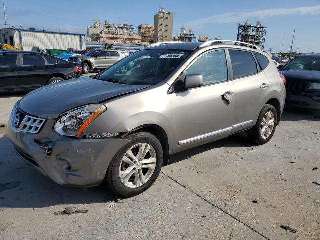2013 NISSAN ROGUE S, null